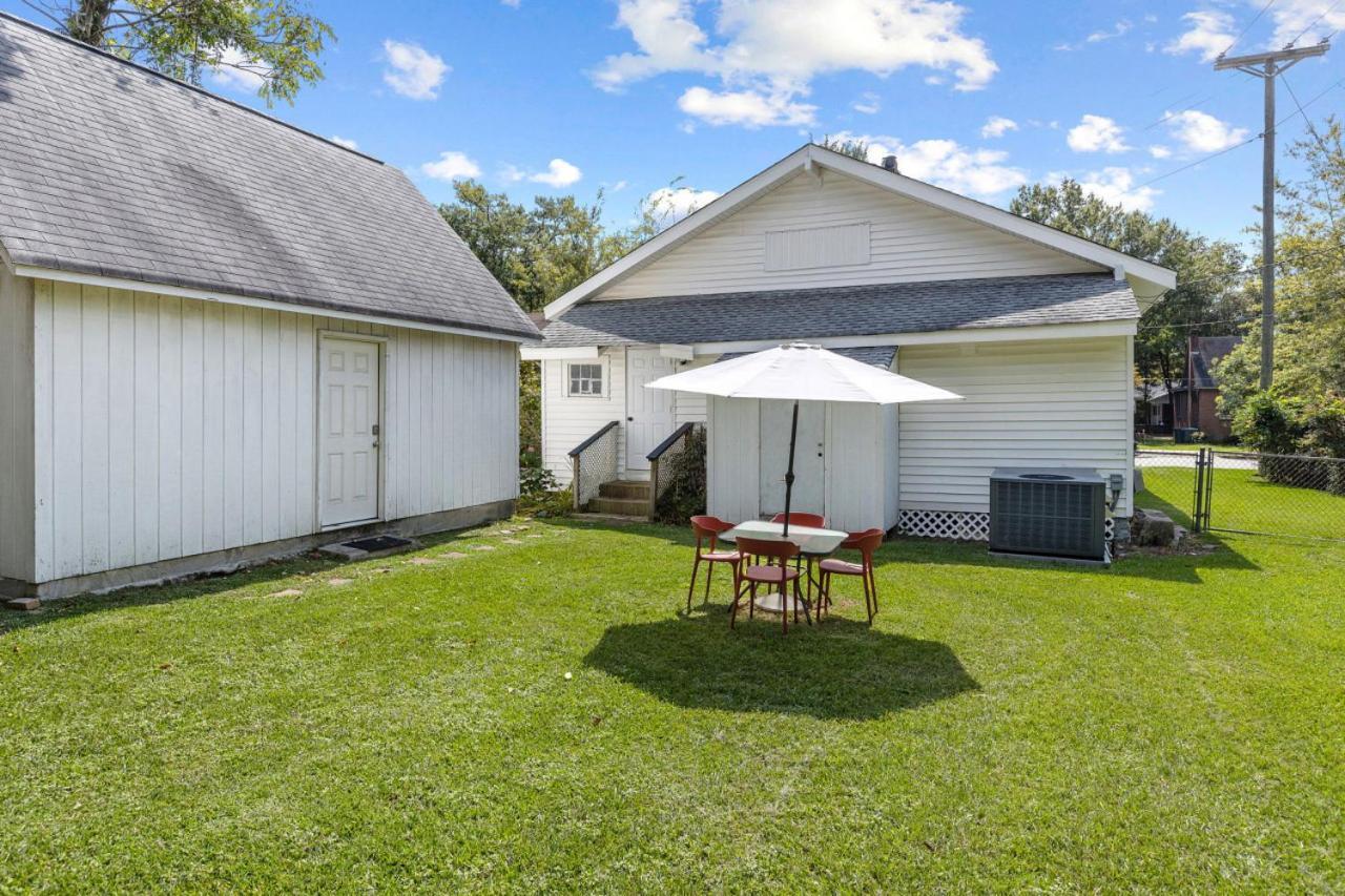 Cottontown 3br - Mins To Usc Holiday home