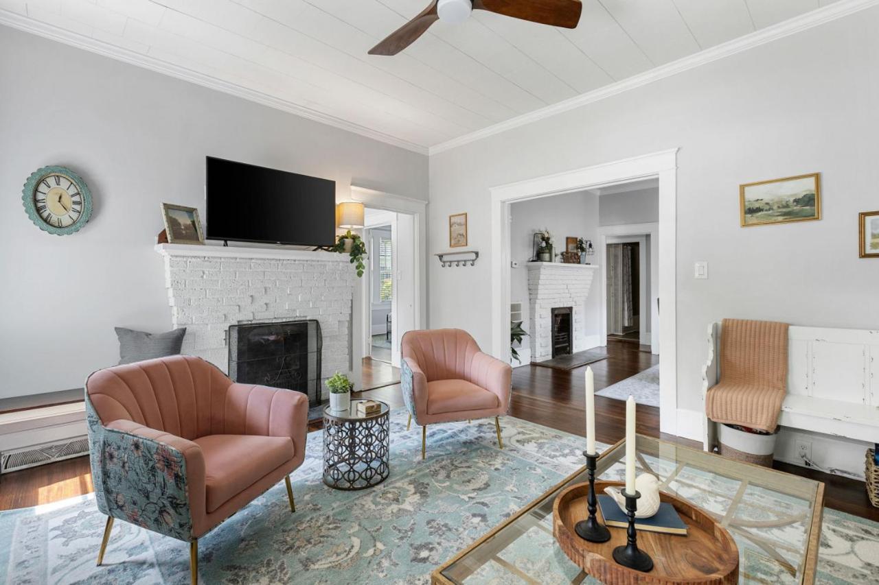 Holiday home Cottontown 3br - Mins To Usc *