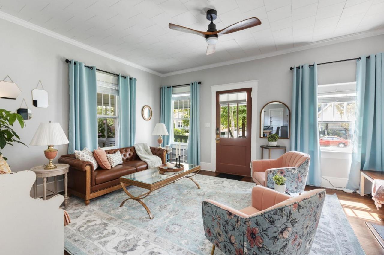 Cottontown 3br - Mins To Usc Columbia
