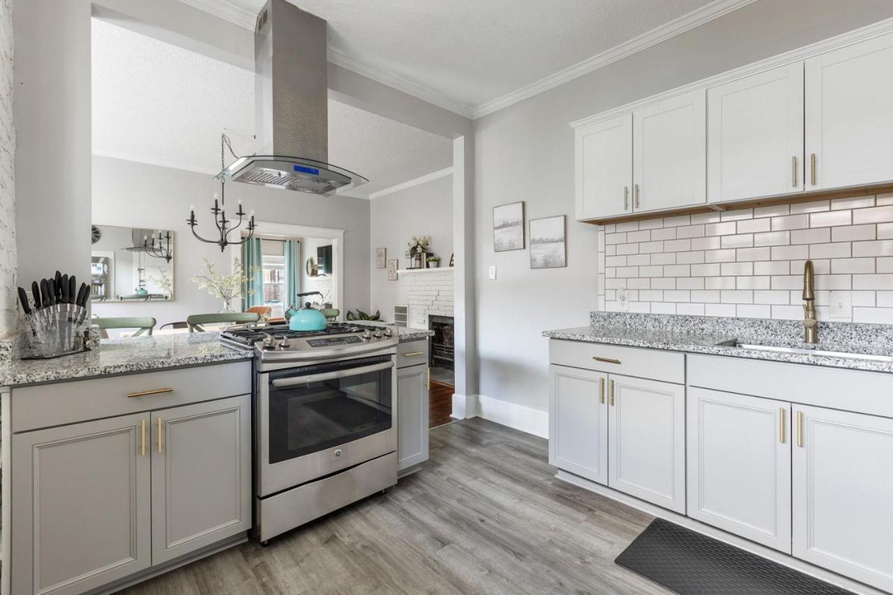Cottontown 3br - Mins To Usc Holiday home