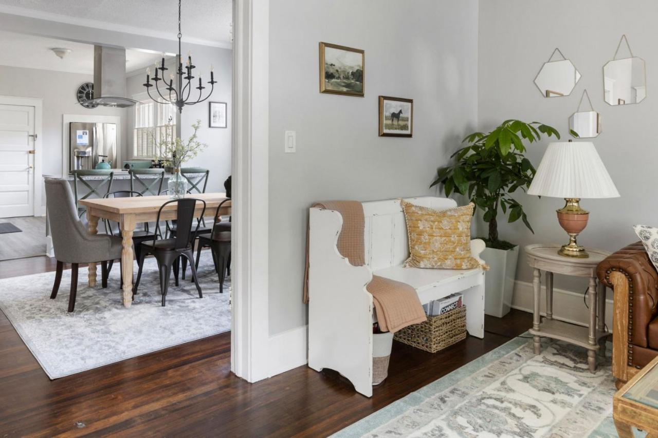 Cottontown 3br - Mins To Usc Holiday home *