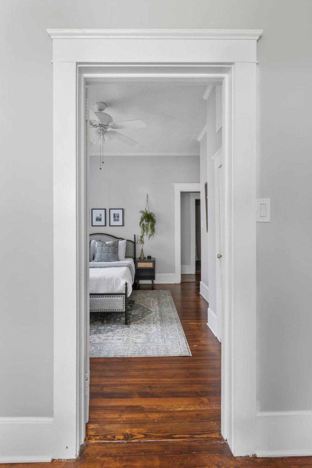 Cottontown 3br - Mins To Usc * Columbia