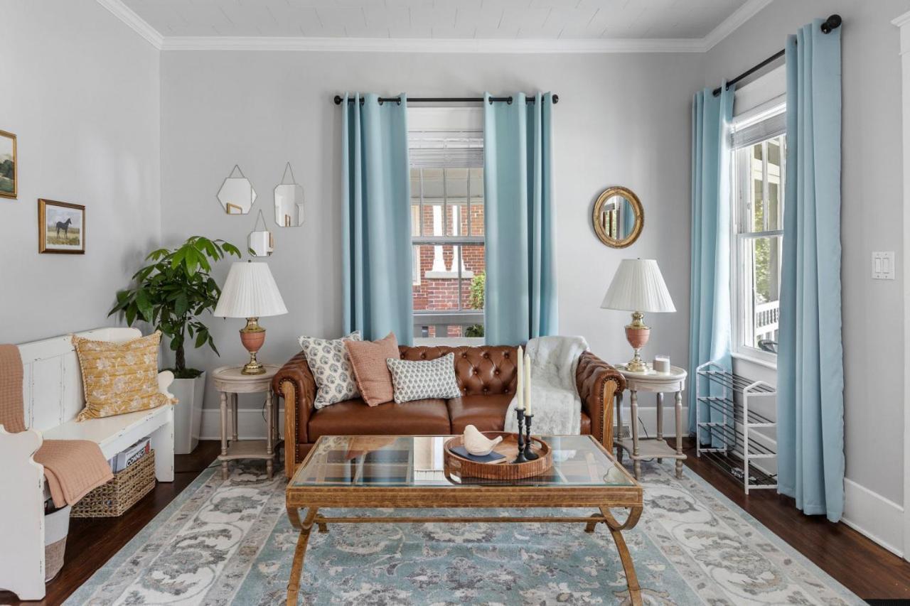 Cottontown 3br - Mins To Usc Holiday home *