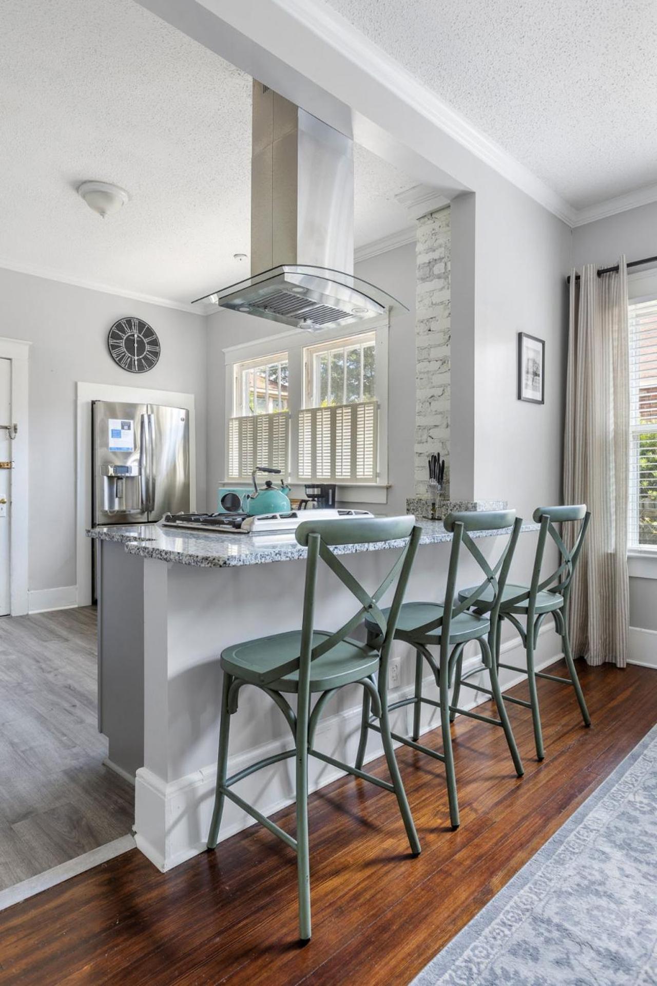 Holiday home Cottontown 3br - Mins To Usc Columbia