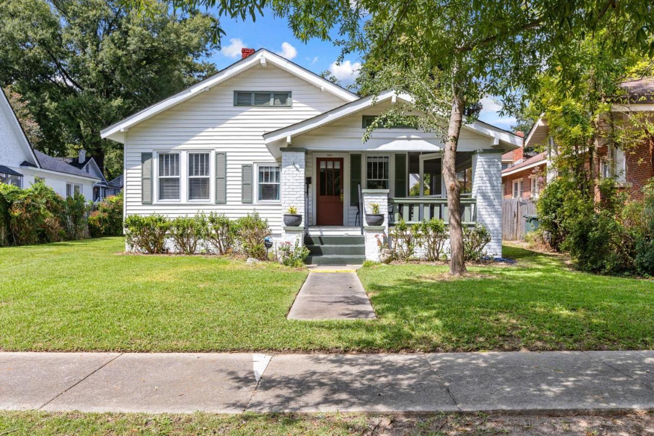 Cottontown 3br - Mins To Usc