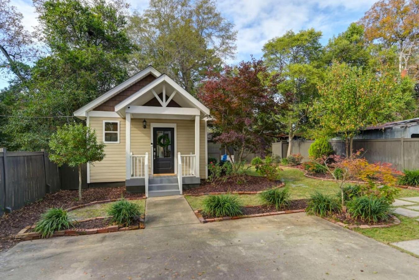 The Wren's Nest 1br 2ba Holiday home Columbia