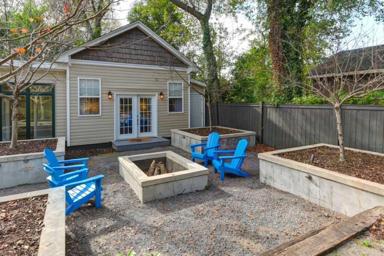 The Wren's Nest 1br 2ba * Columbia