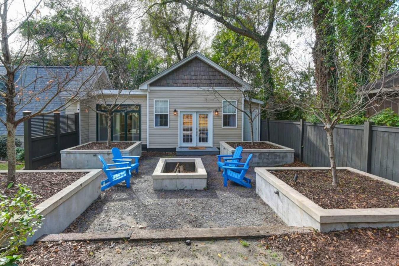 The Wren's Nest 1br 2ba * Columbia