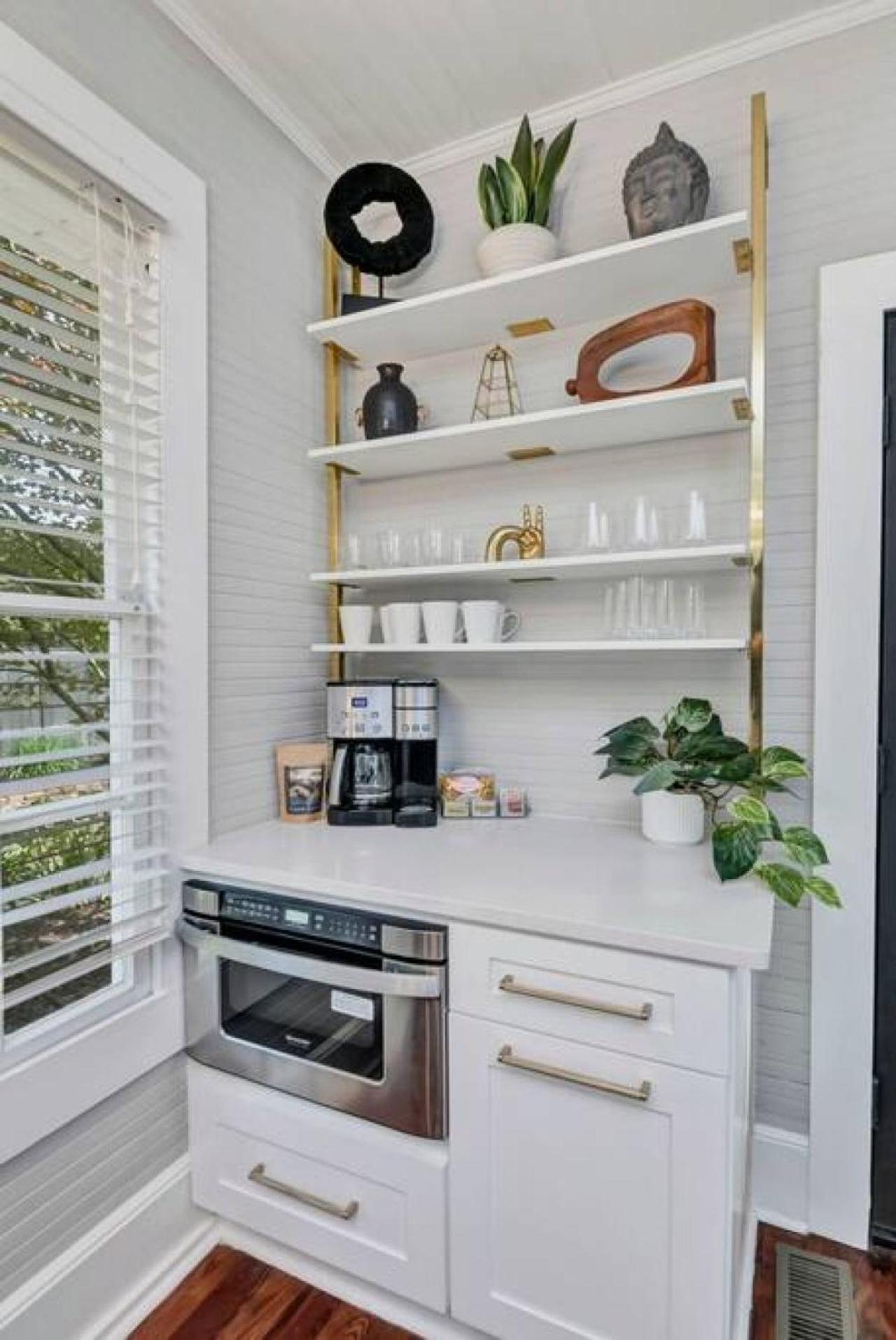 Holiday home The Wren's Nest 1br 2ba Columbia