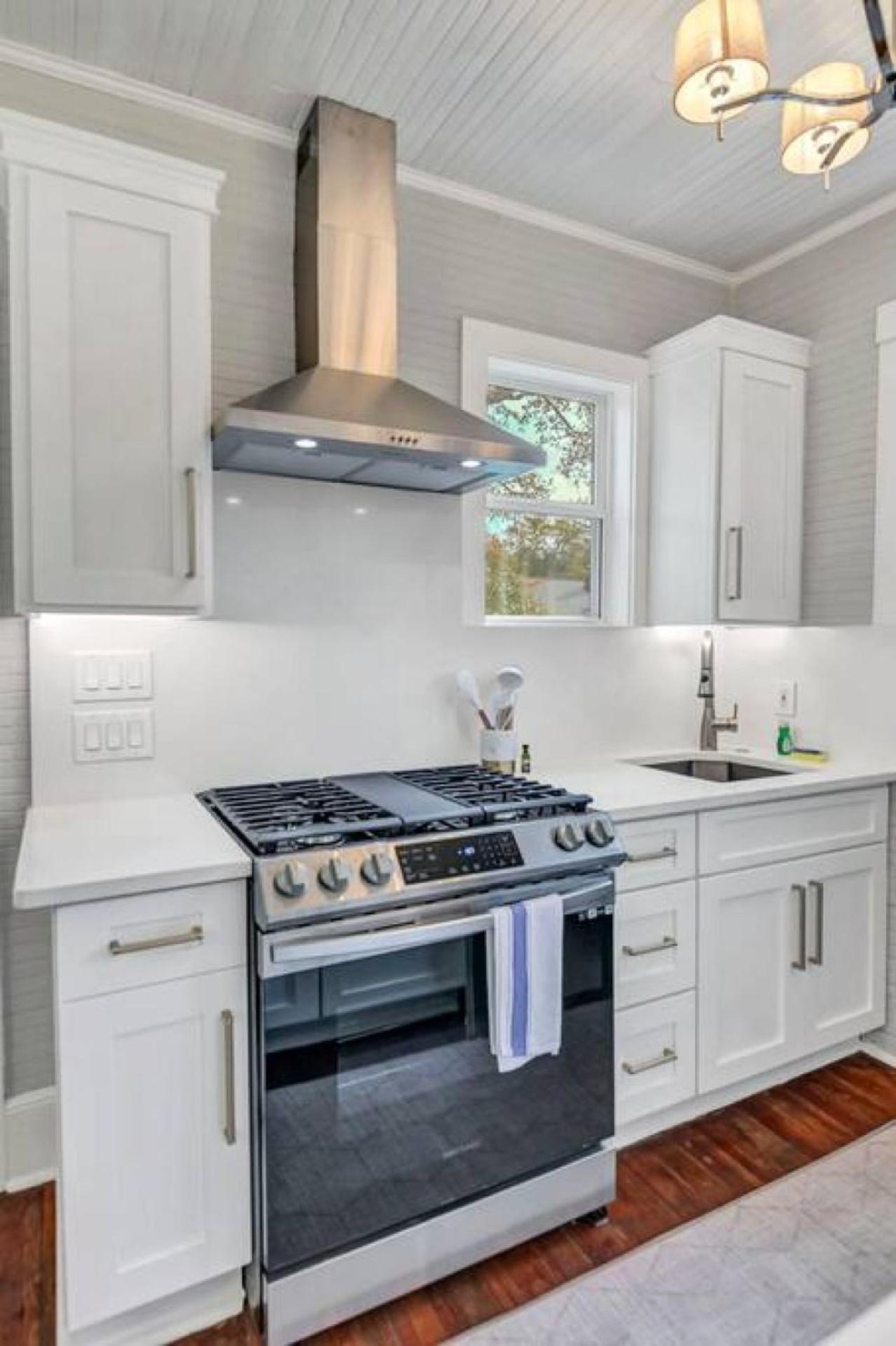 The Wren's Nest 1br 2ba Holiday home