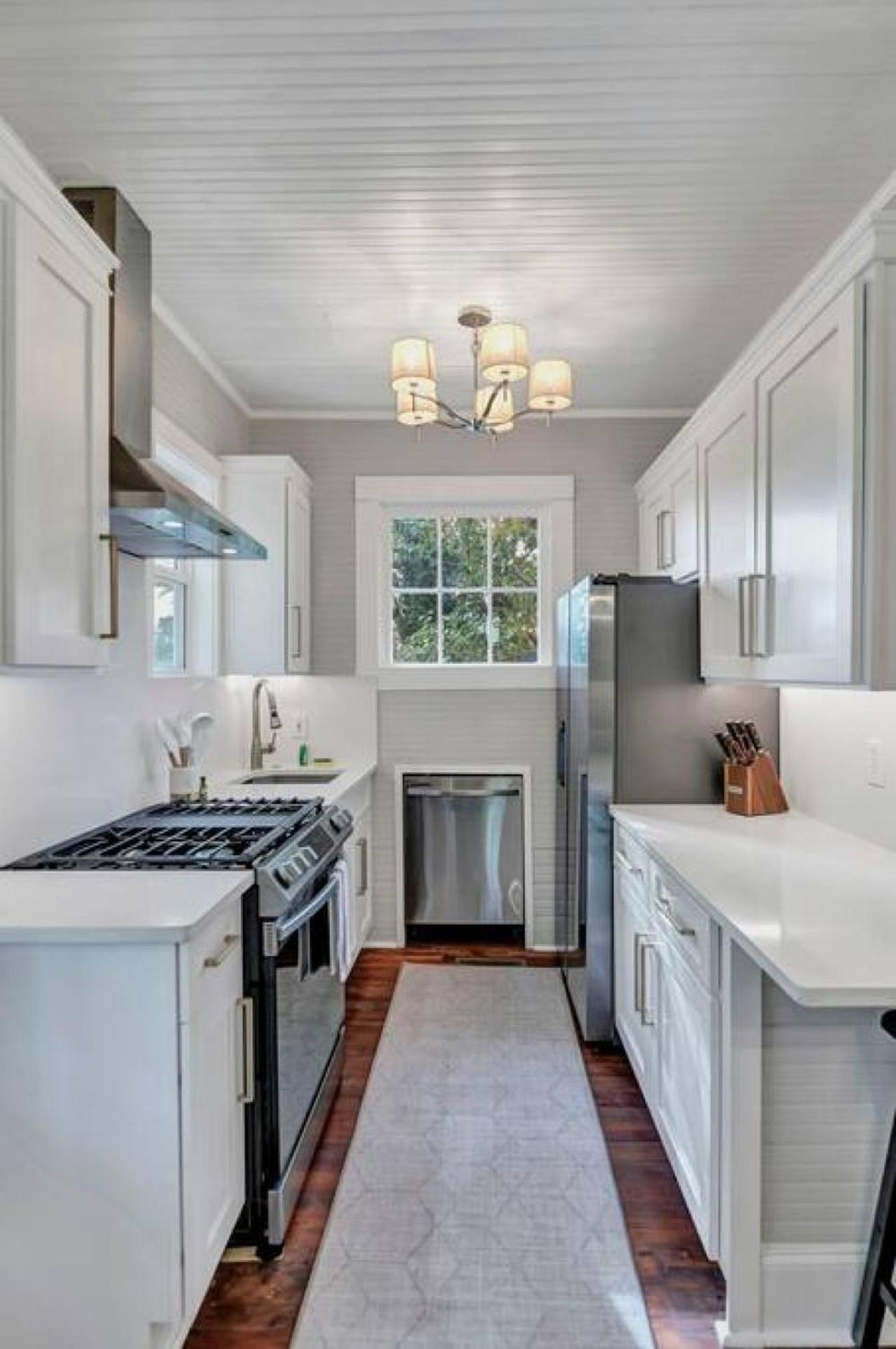 The Wren's Nest 1br 2ba