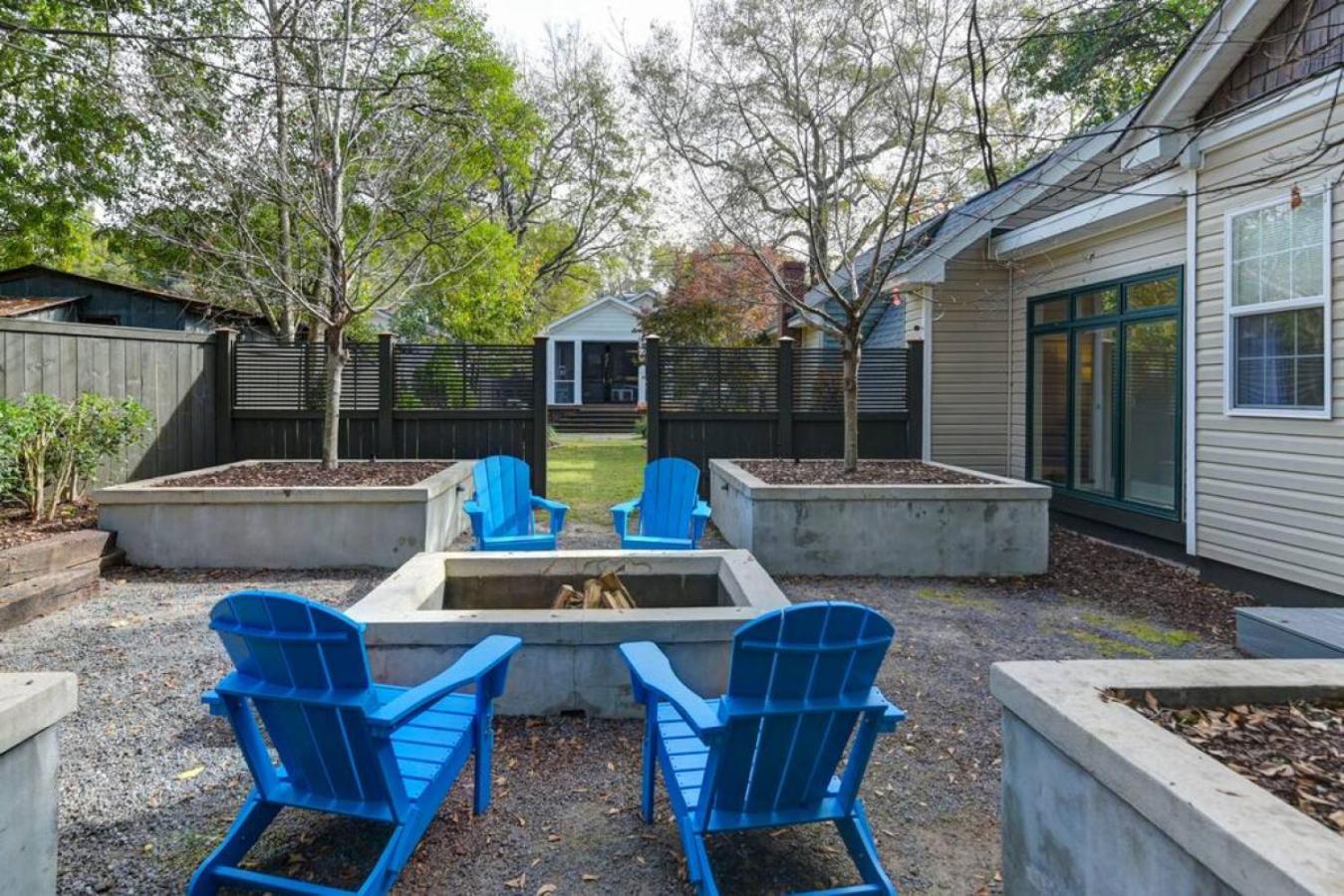 The Wren's Nest 1br 2ba