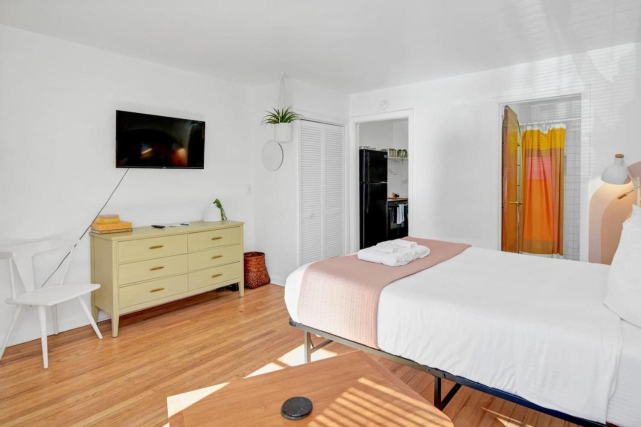 The Rainbow - Apartment Columbia