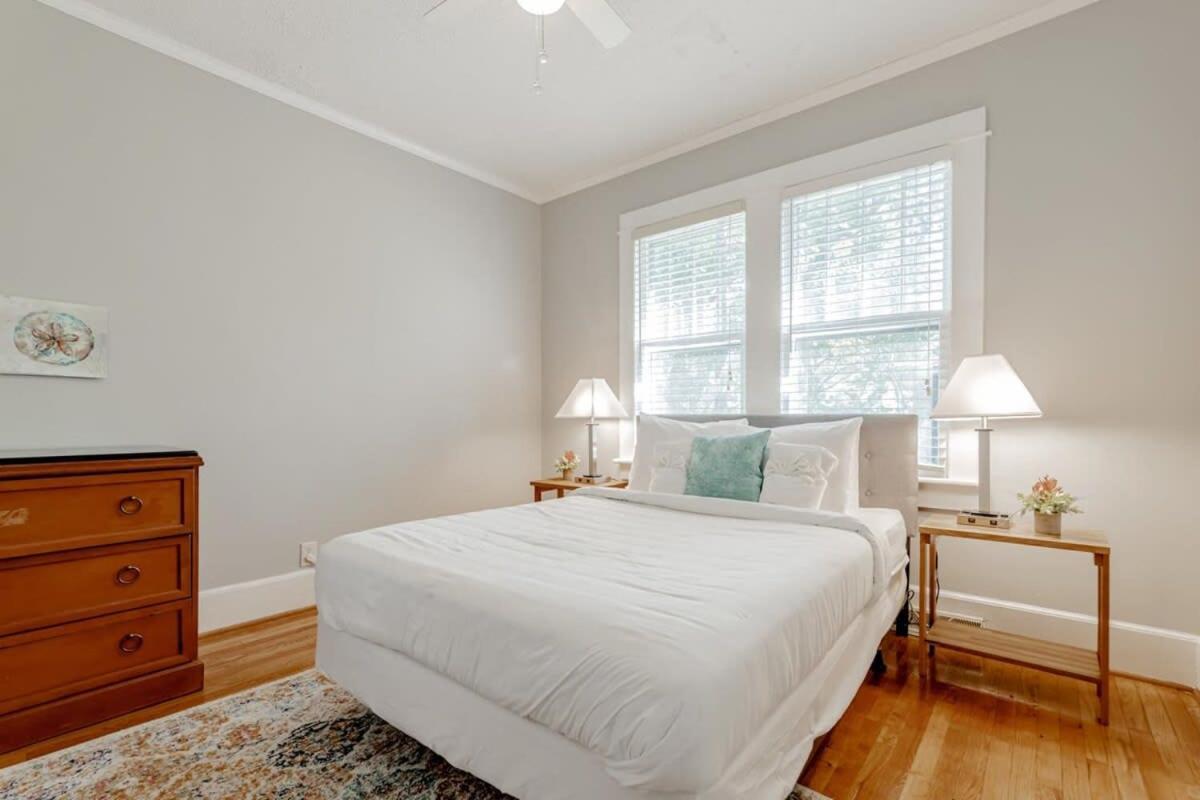 Ferienhaus The Marvelous Miss Margrave-close To Usc- Jackson-zoo Columbia
