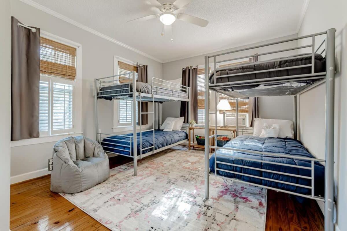 Ferienhaus The Marvelous Miss Margrave-close To Usc- Jackson-zoo Columbia