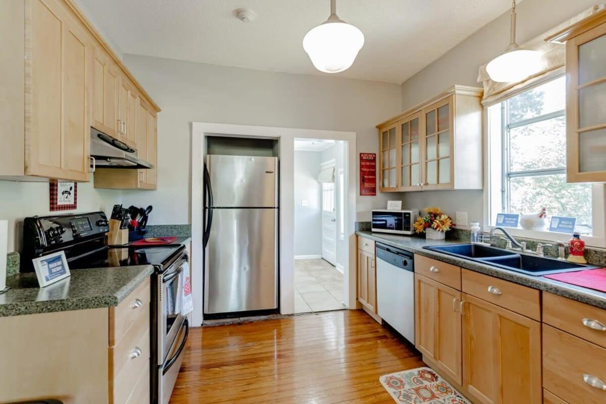 Ferienhaus The Marvelous Miss Margrave-close To Usc- Jackson-zoo Columbia