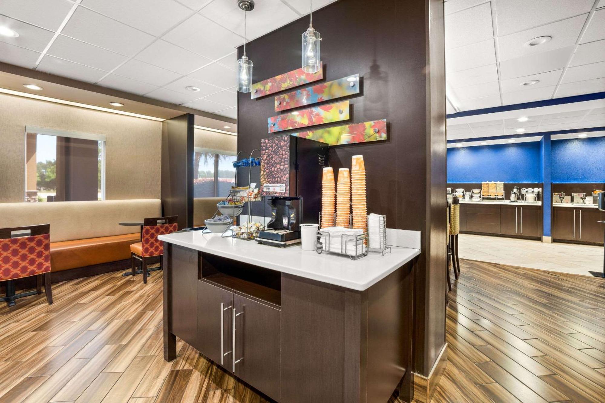 Comfort At Harbison Hotel Columbia