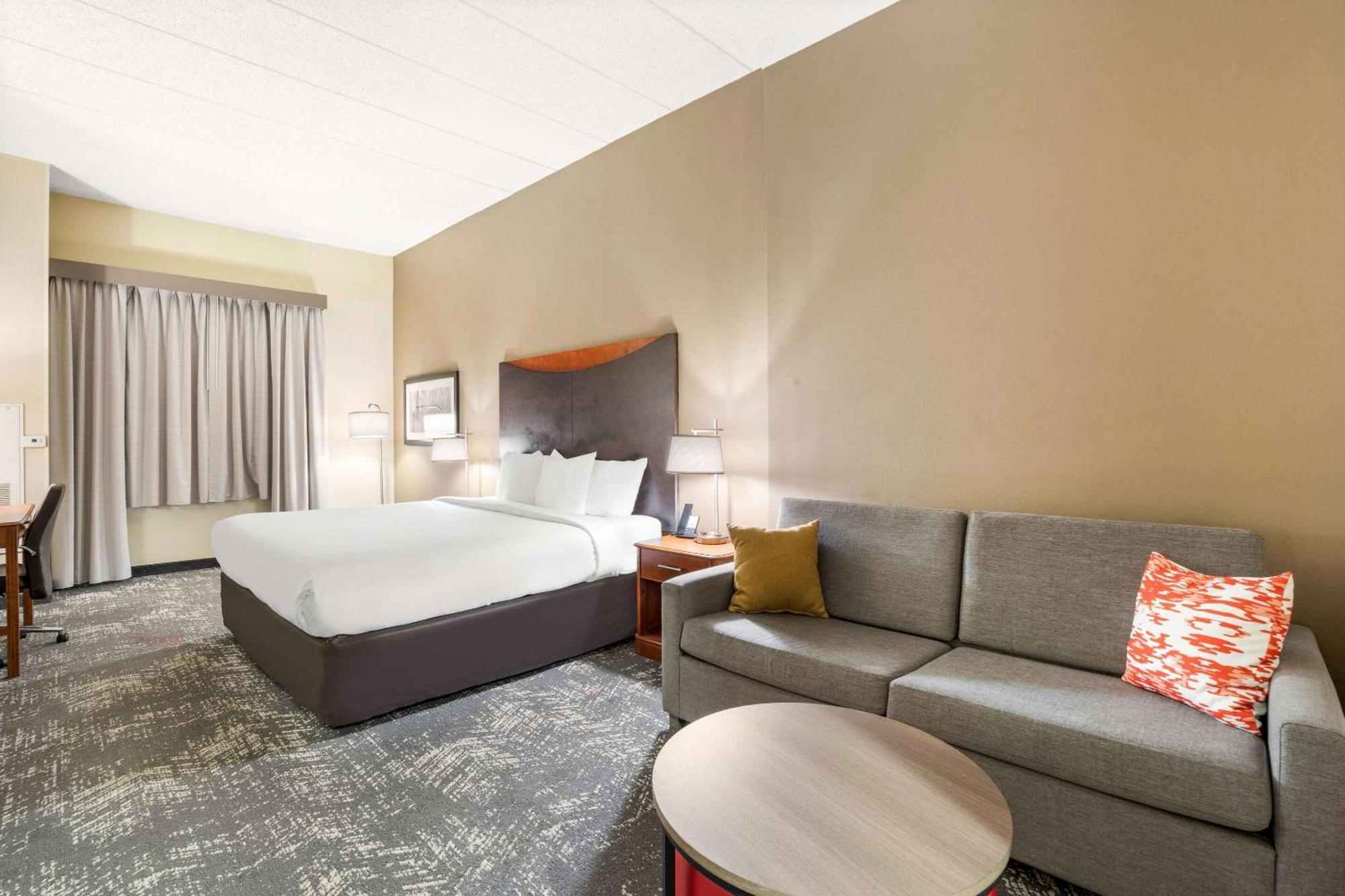 Comfort At Harbison 3* Columbia