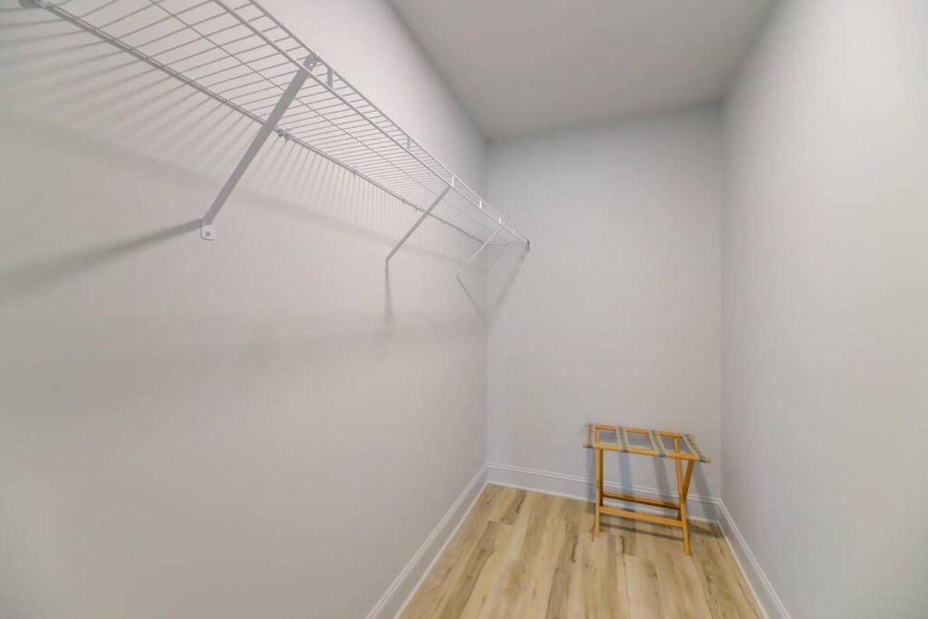 Apartment House At Township- Unit A