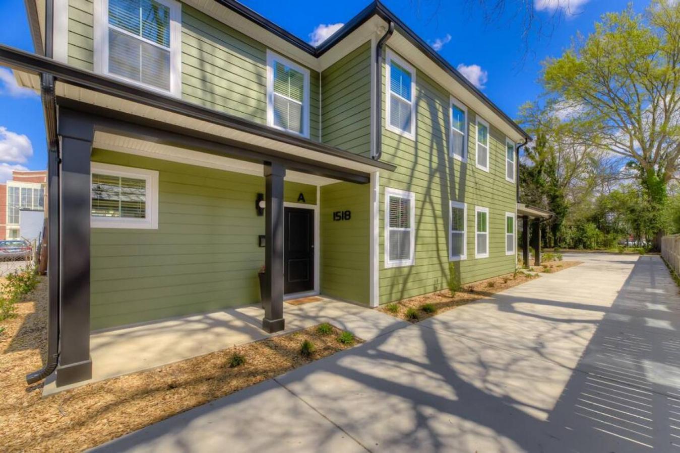 House At Township- Unit A Apartment *
