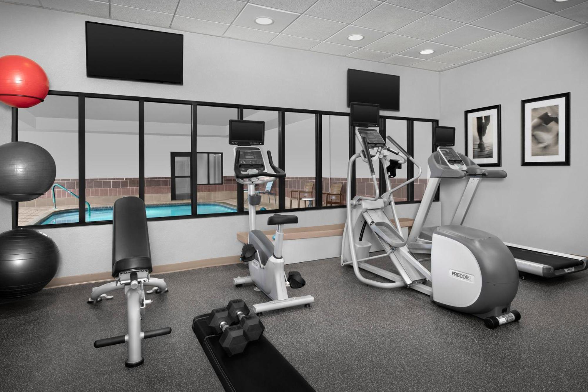 Staybridge By Ihg Columbia