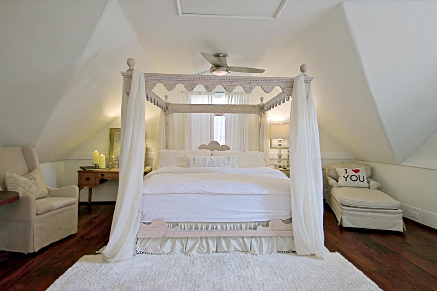 Bed & Breakfast Chesnut