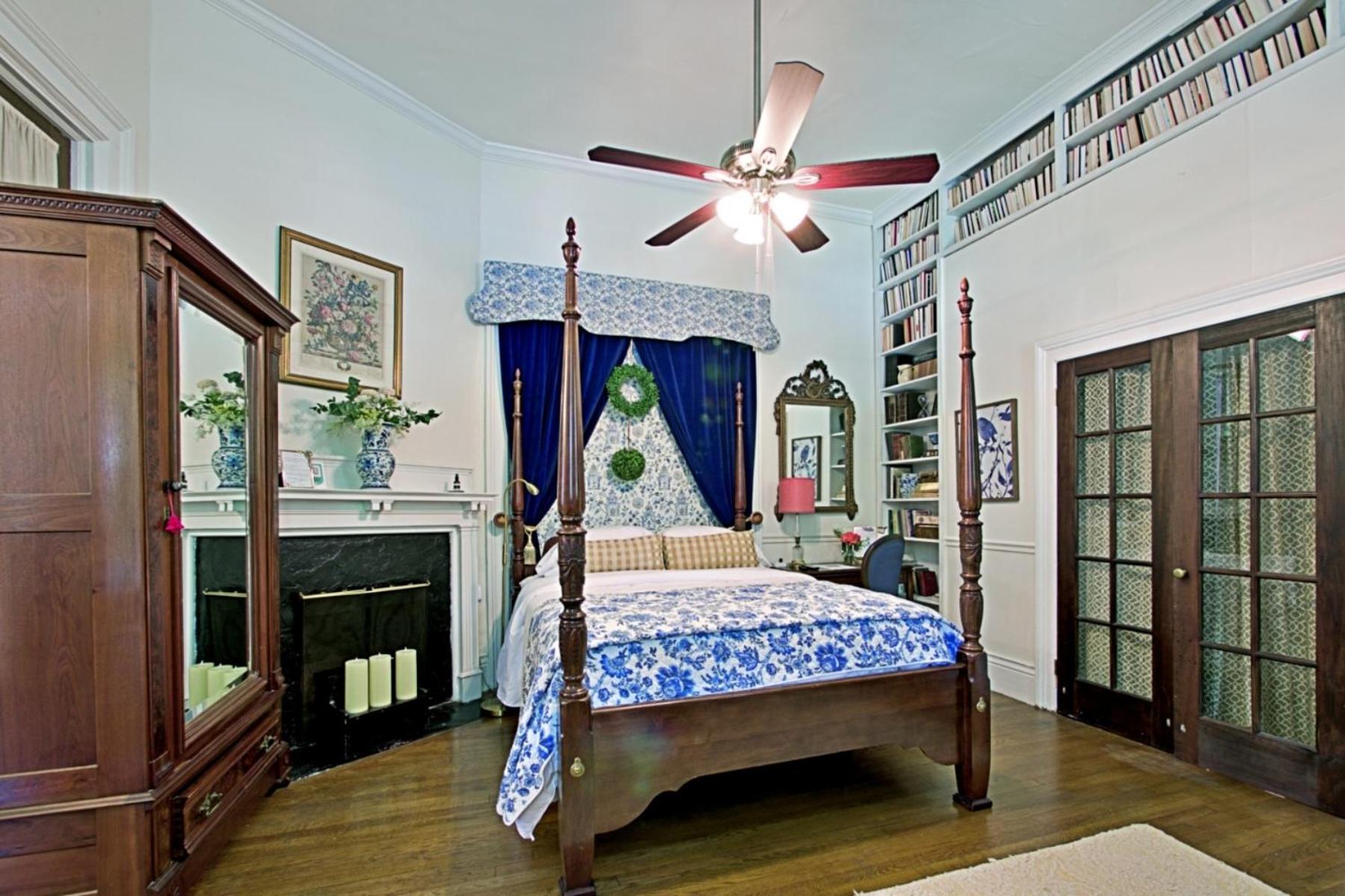 Bed & Breakfast Chesnut *