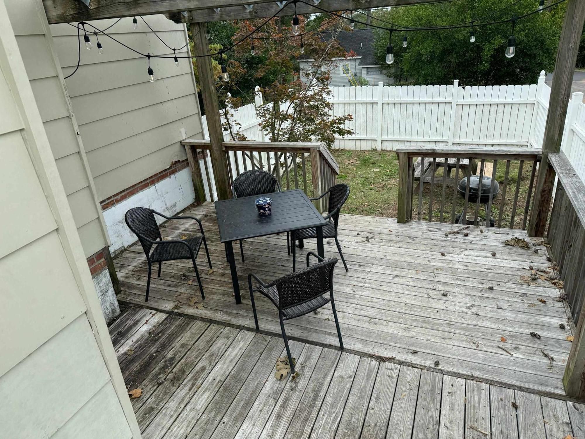 Ferienhaus The Marvelous Miss Margrave-close To Usc- Jackson-zoo Columbia