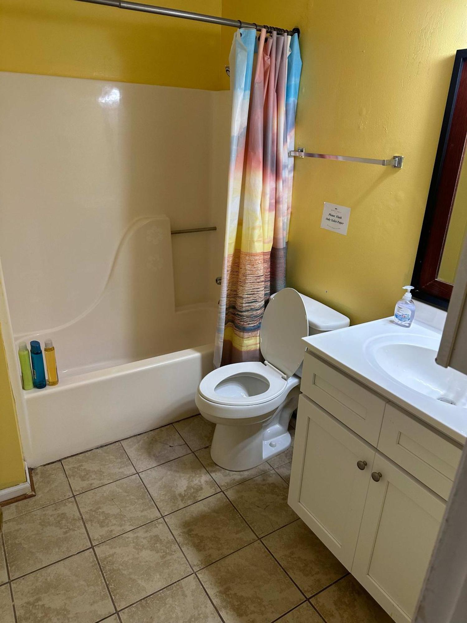 Ferienhaus Breeze On Inn- Mins To Ft Jackson