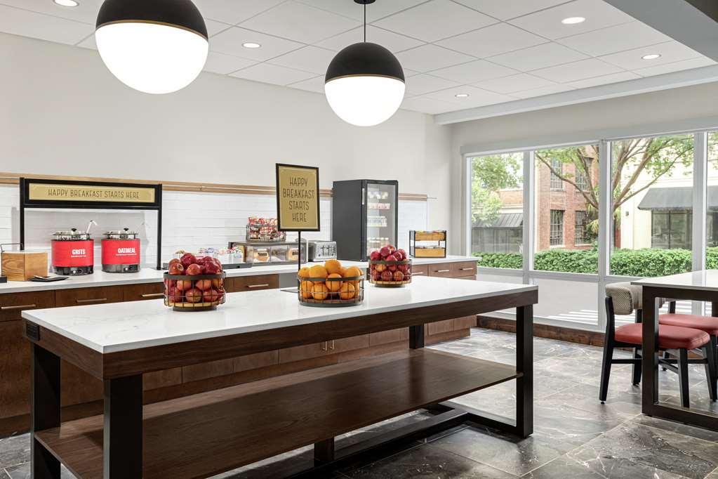 Hampton Columbia-downtown Historic District 3*