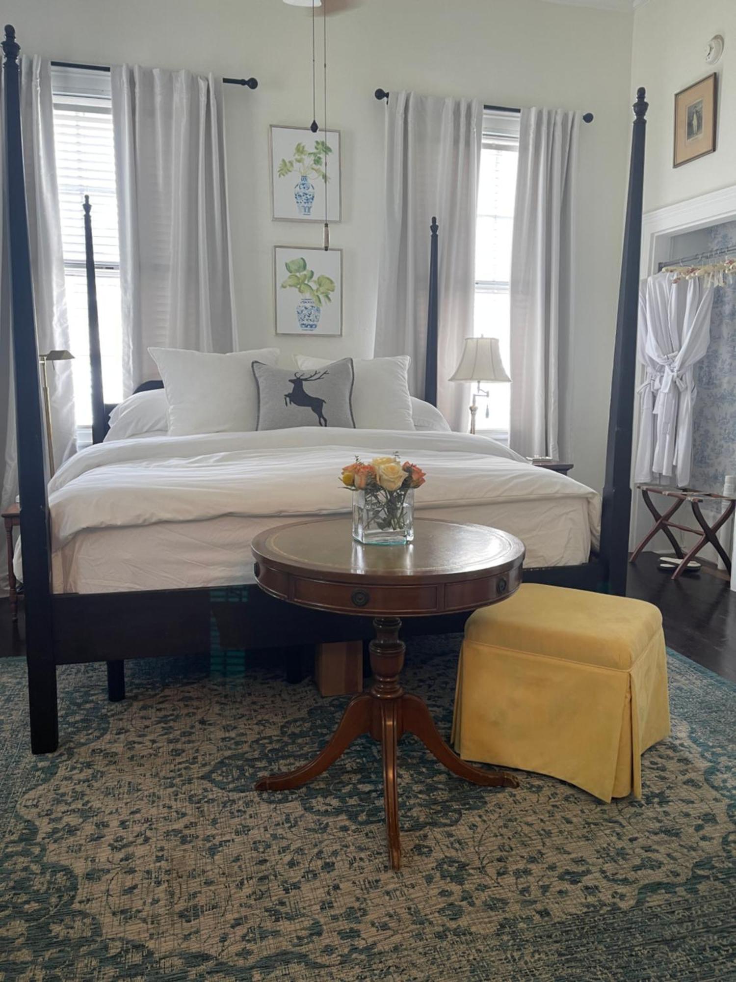 Chesnut Bed & Breakfast