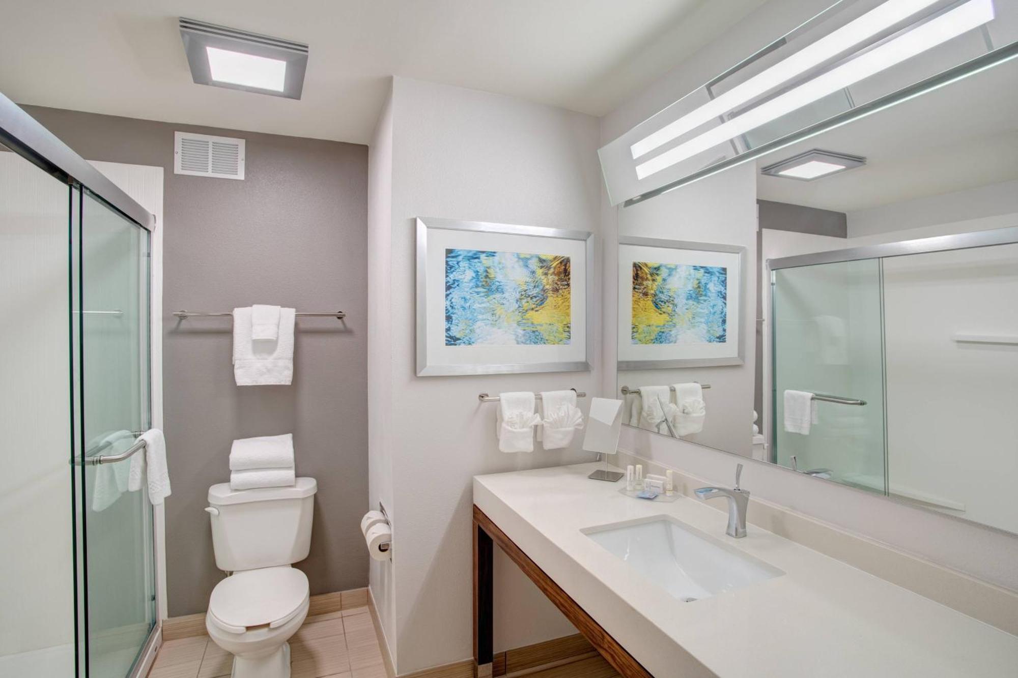 Hotel Courtyard By Marriott Northeast/fort Jackson Area Columbia