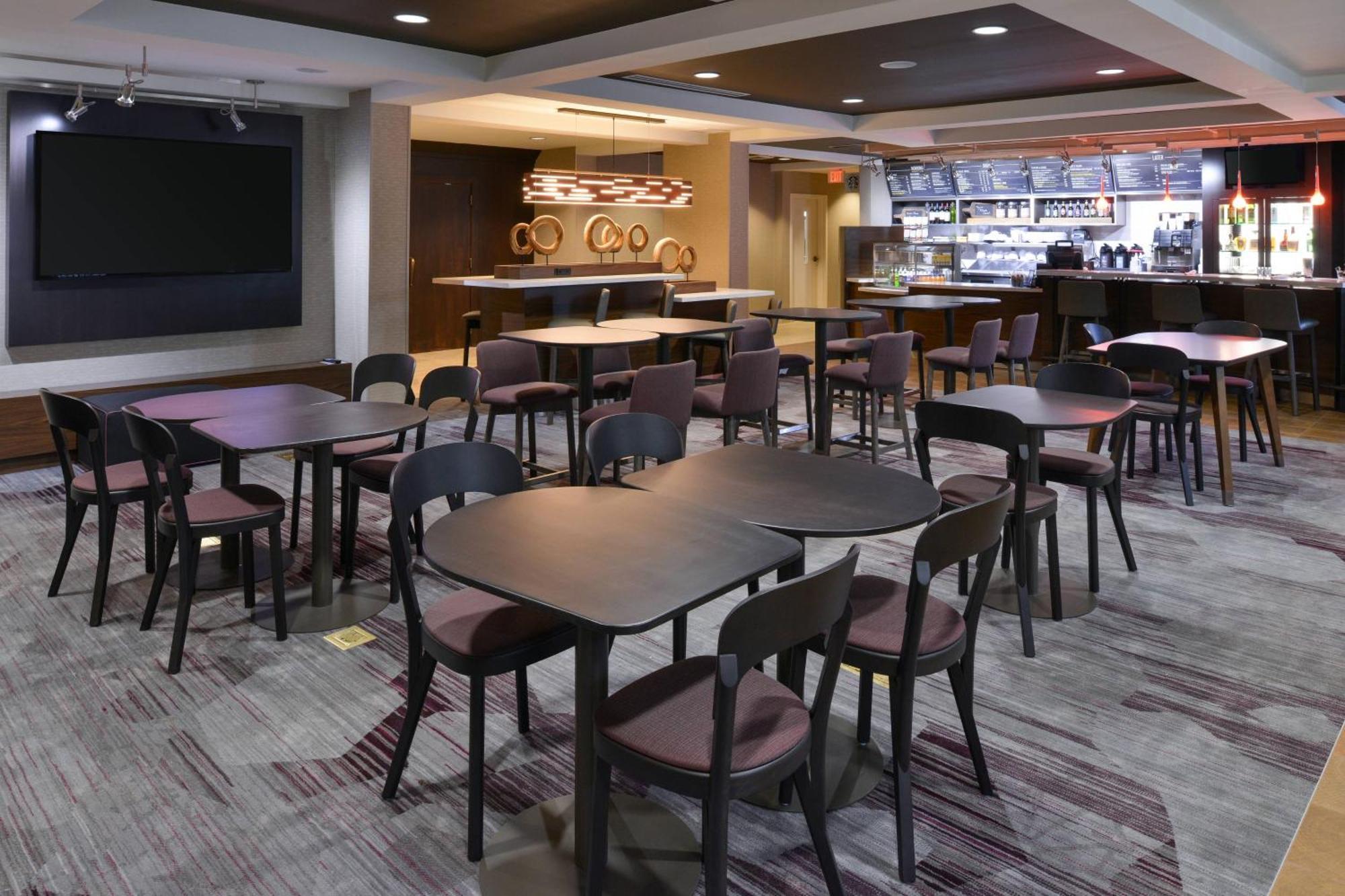 Courtyard By Marriott Northeast/fort Jackson Area 3*