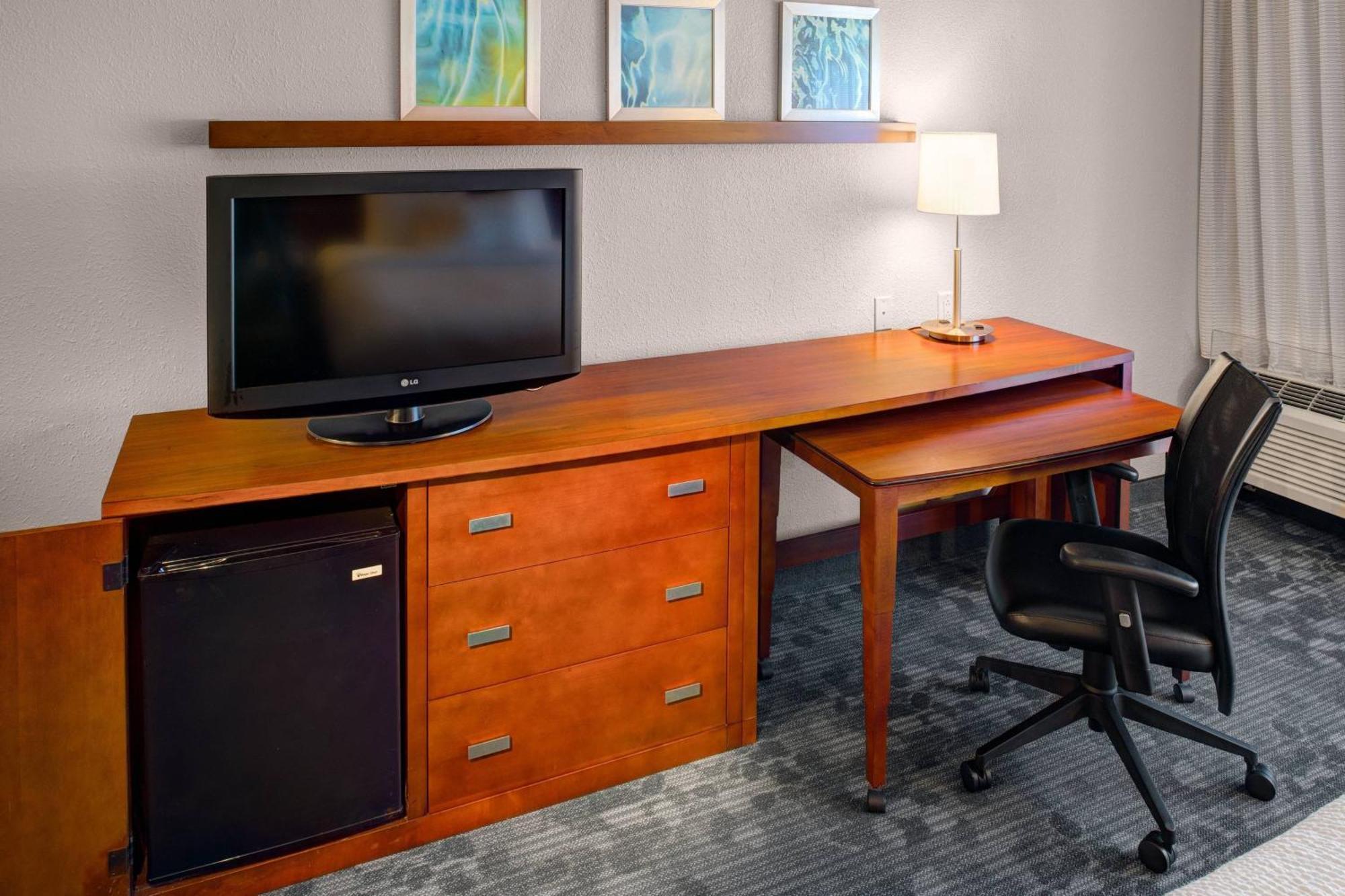 Hotel Courtyard By Marriott Northeast/fort Jackson Area