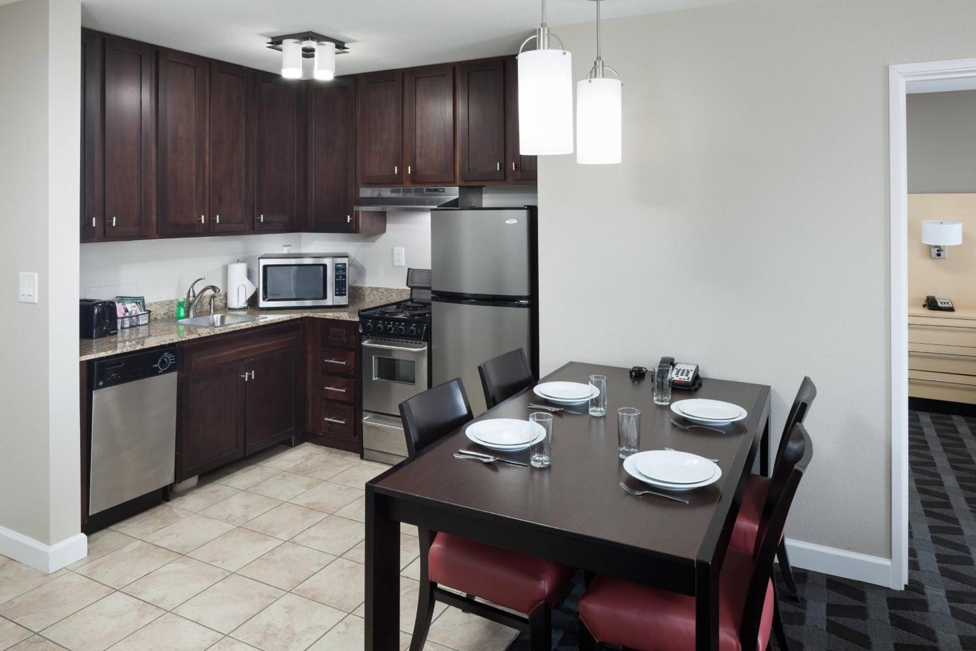 Hotel Towneplace Southeast / Jackson Columbia