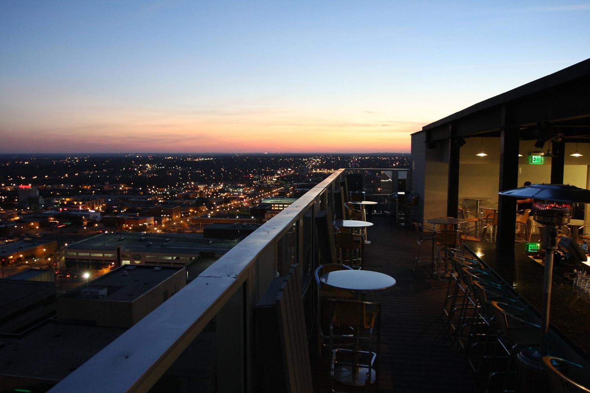 Sheraton Downtown