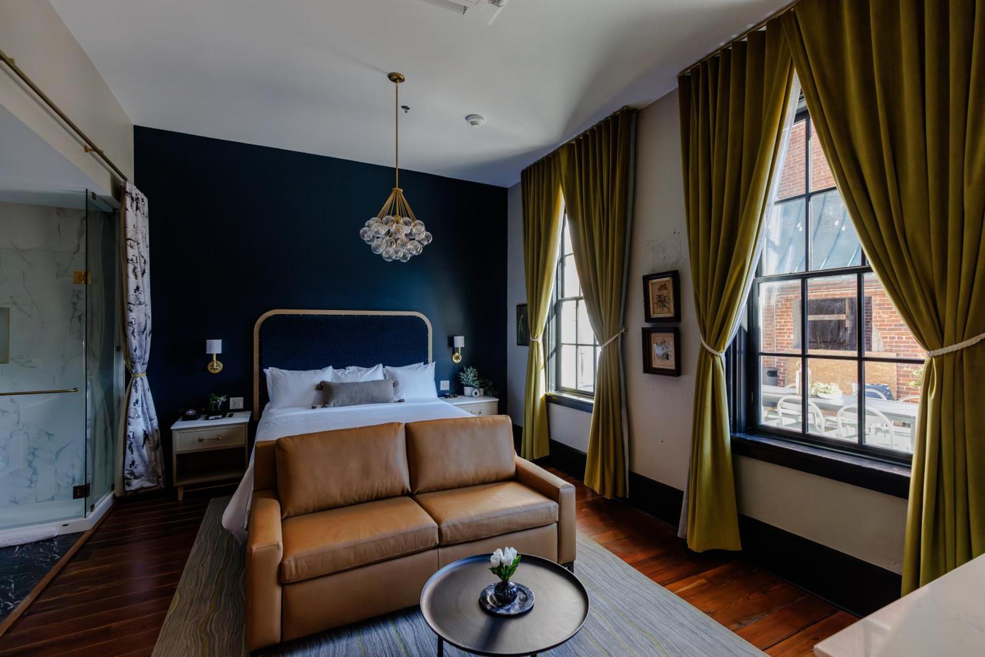 Hotel Trundle 3*