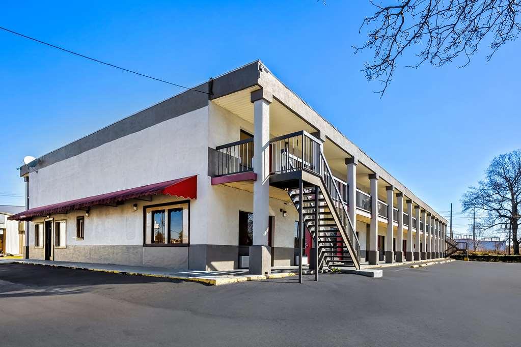 Americas Best Value Fort Jackson Columbia