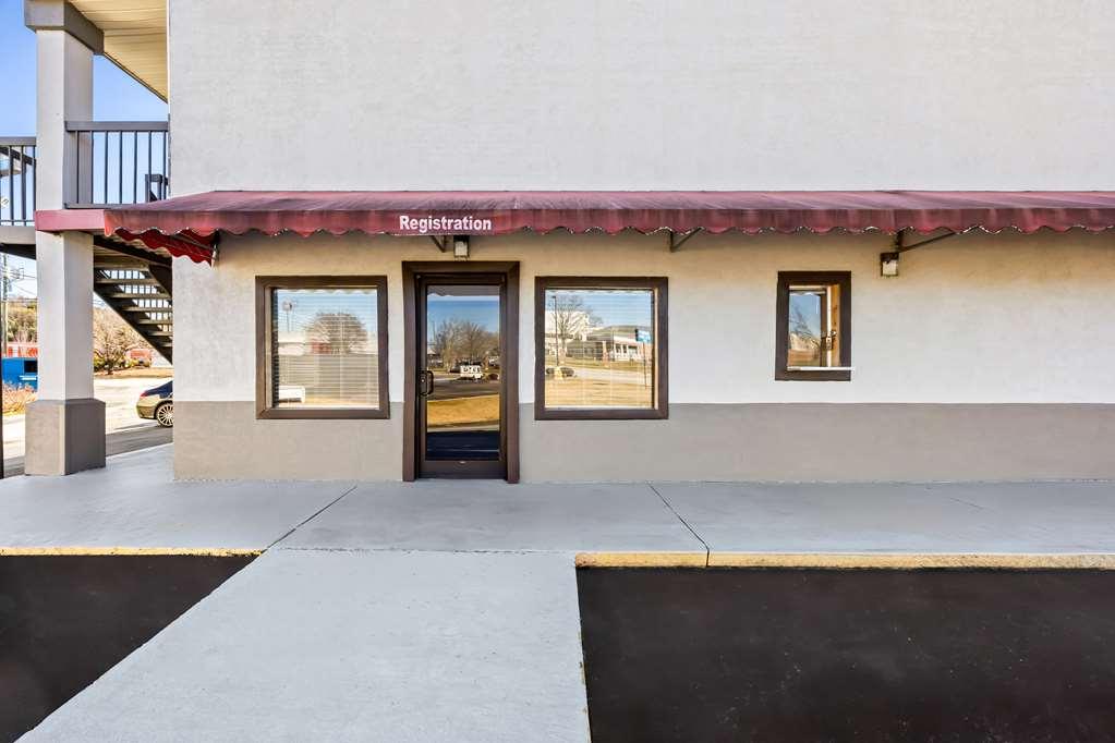 Americas Best Value Fort Jackson 2* Columbia