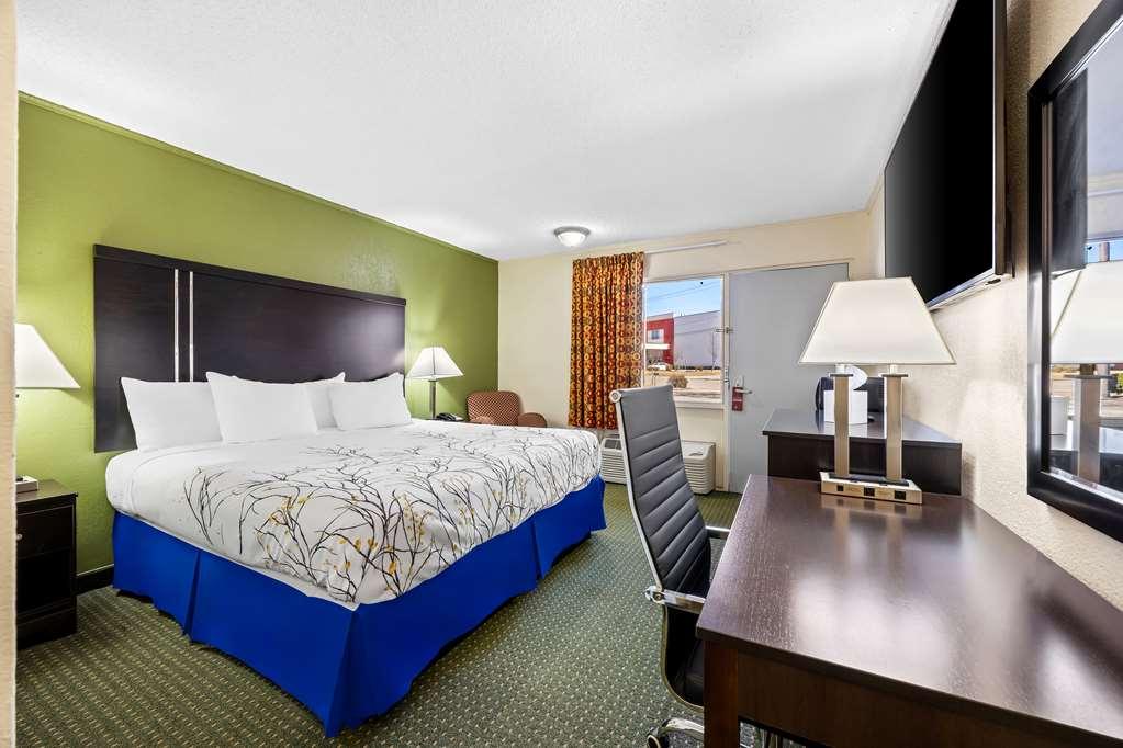 Americas Best Value Fort Jackson Hotel Columbia