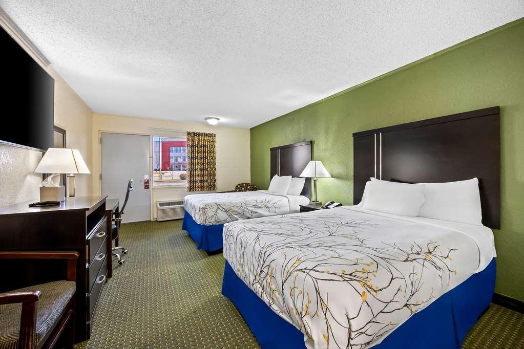 Americas Best Value Fort Jackson 2*