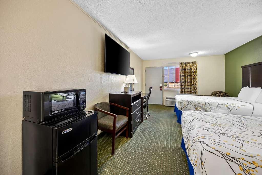 Americas Best Value Fort Jackson Columbia