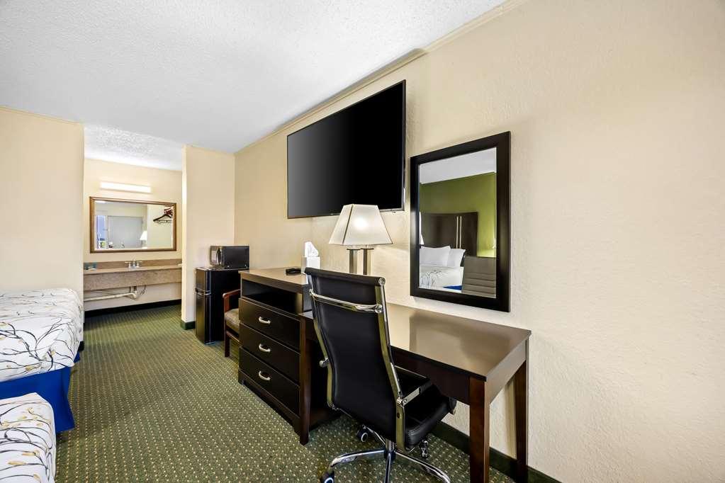Americas Best Value Fort Jackson 2* Columbia