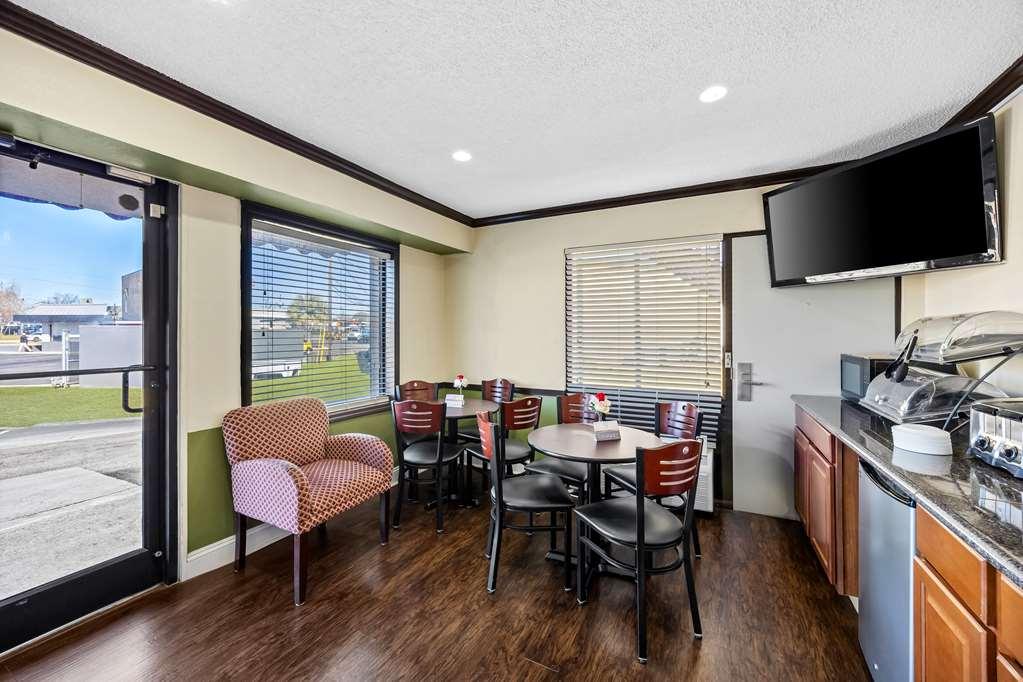Hotel Americas Best Value Fort Jackson