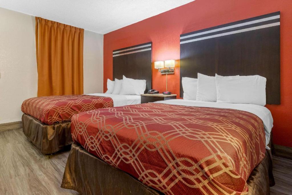 Hotel Econo Jackson Columbia