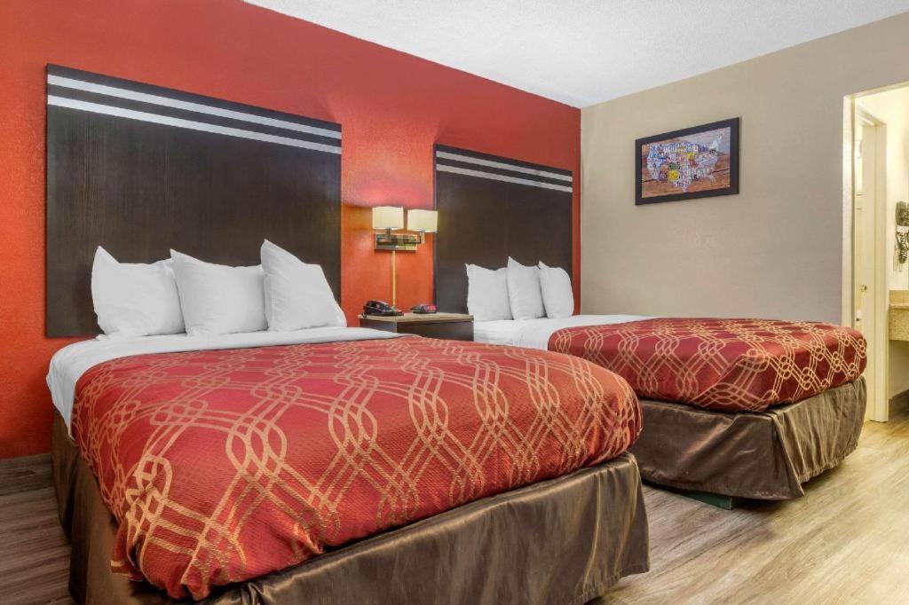 Hotel Econo Jackson