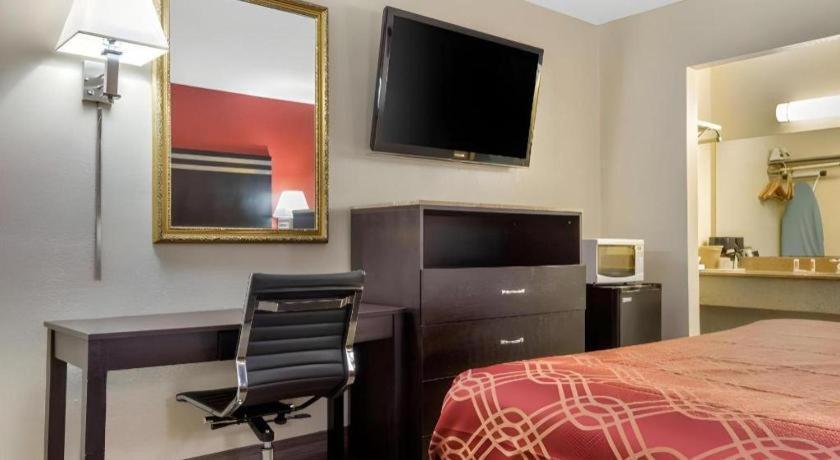 Econo Jackson Hotel Columbia