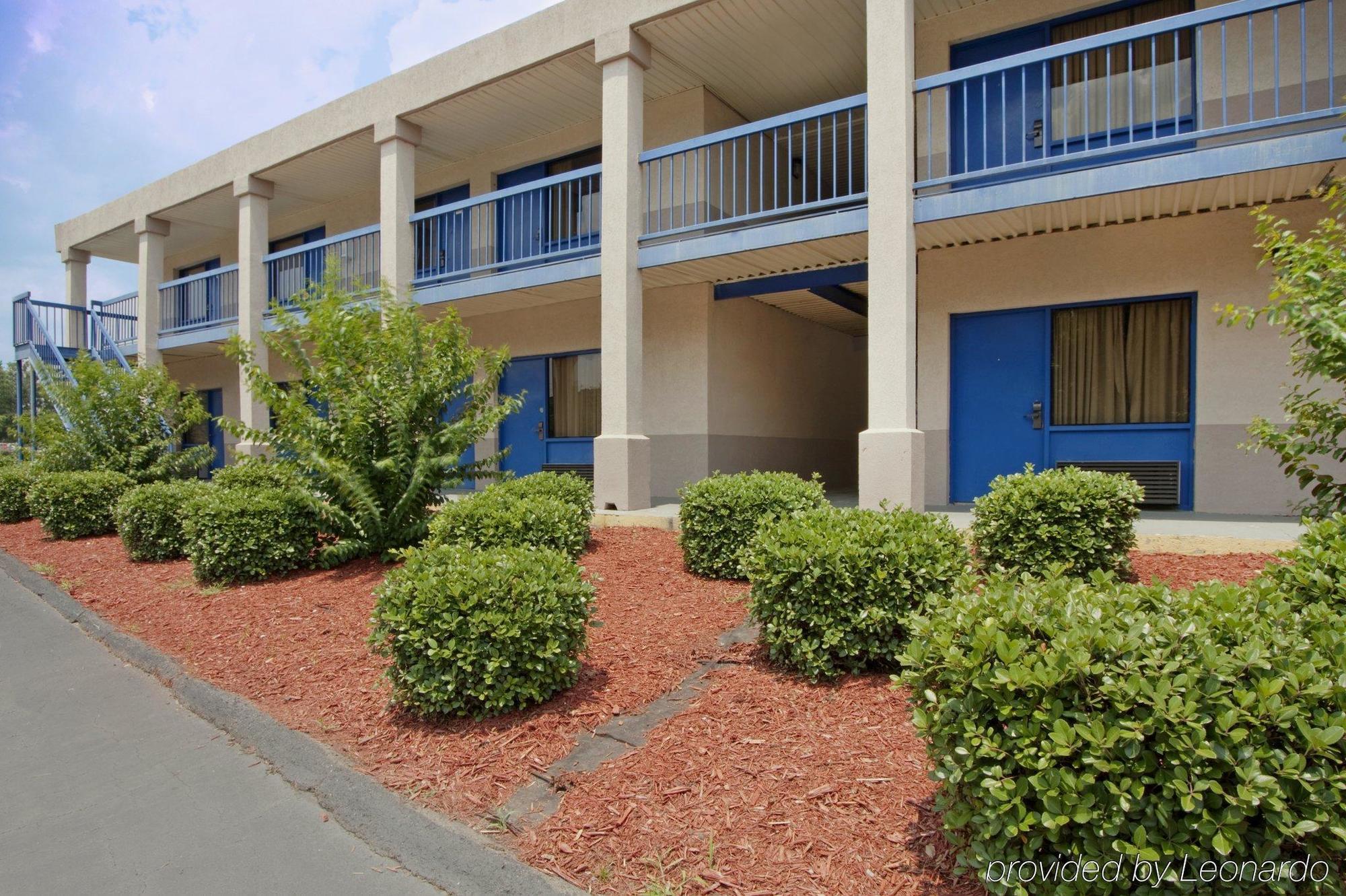 Americas Best Value Fort Jackson Hotel Columbia