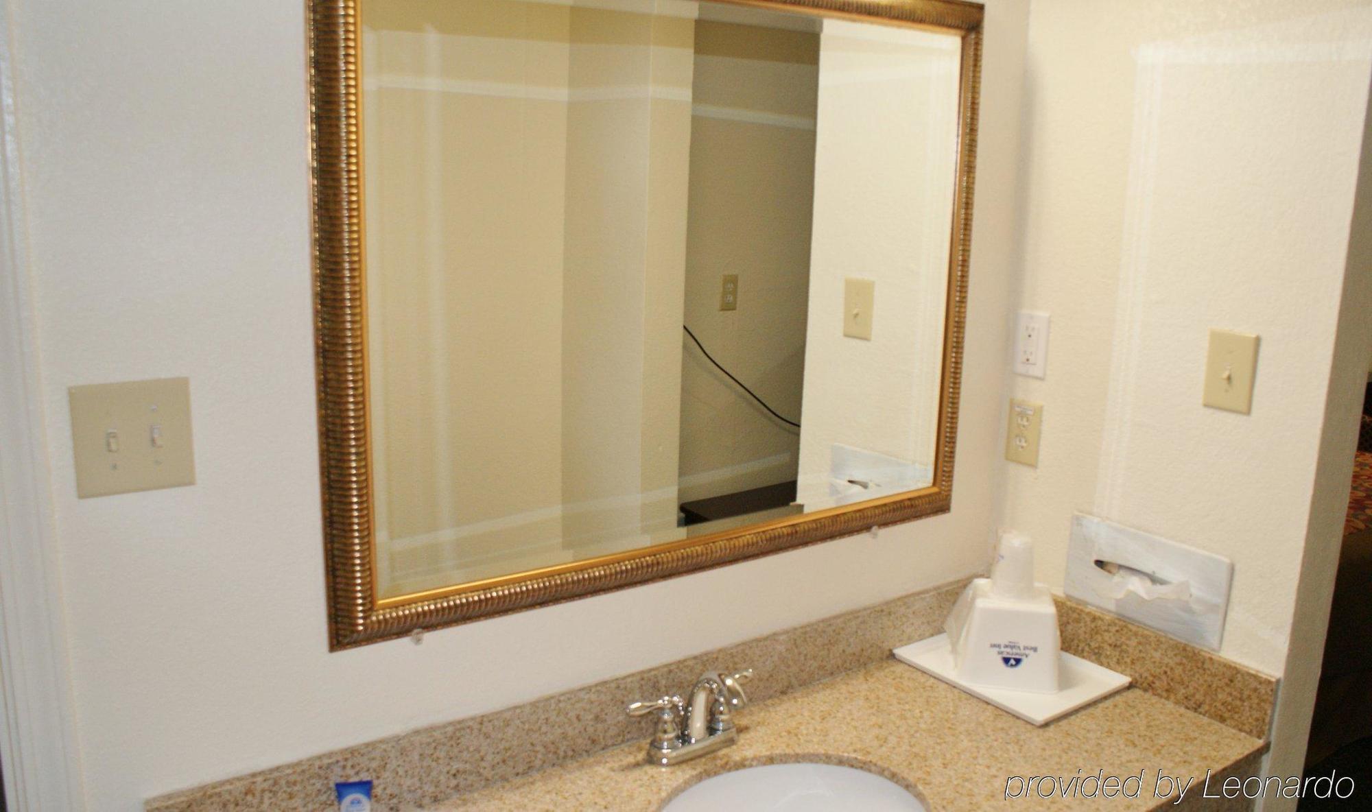 Americas Best Value Fort Jackson 2* Columbia