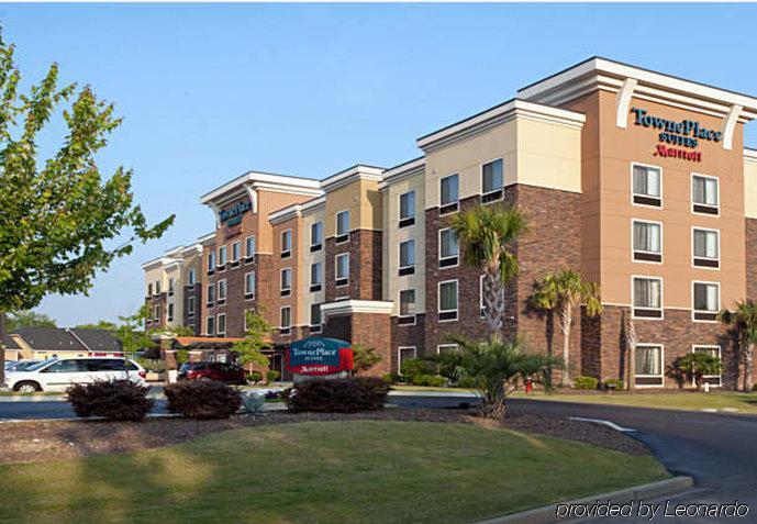 Towneplace Southeast / Jackson 3*